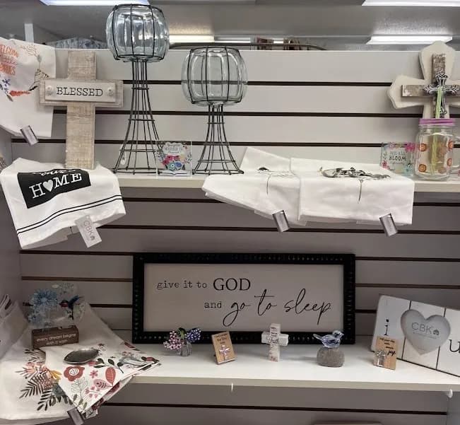 Pharmacy courier delivering medications in Antlers