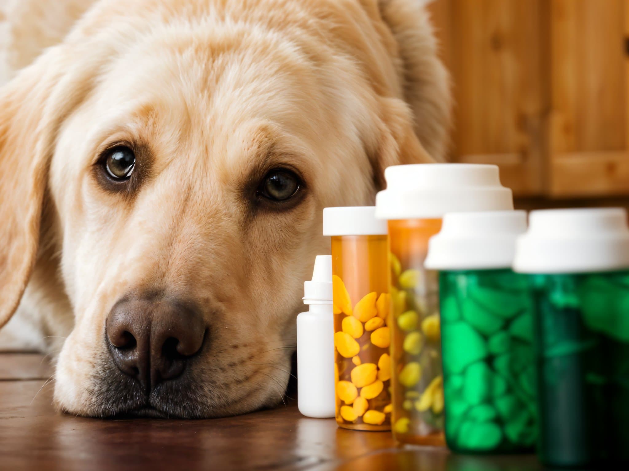 Pet Medications